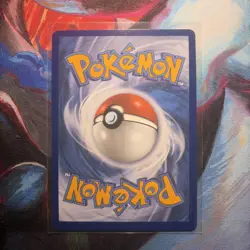 Pokemon - Palossand ex - 221/191 - SV08: Surging Sparks - Holo - Ultra Rare NM - Image 2