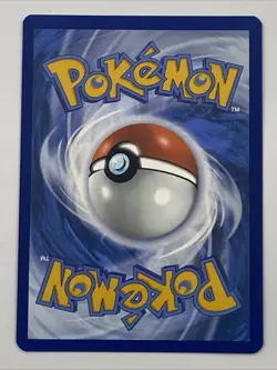 Oshawott 105/086 Pokemon TCG Scarlet & Violet White Flare Illustration Rare Holo - Image 4