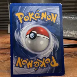Pokemon Scyther 10/64 Jungle Holo Rare Basic 70HP Unlimited English - Image 2
