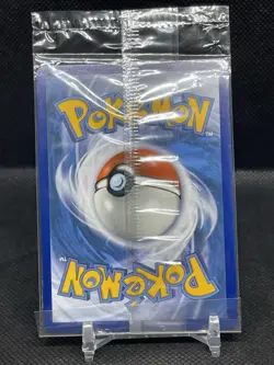 Eevee VMAX Pokemon Sword & Shield Promo #SWSH087 Sealed 456 - Image 2