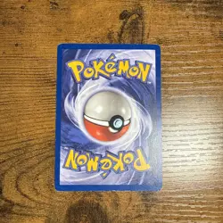 Nidoqueen 1st Edition - 7/64 - Jungle Pokemon TCG - MP - Image 2