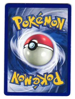 Arbok 31/62 Uncommon Fossil Pokemon 1st Edition HP - Image 2