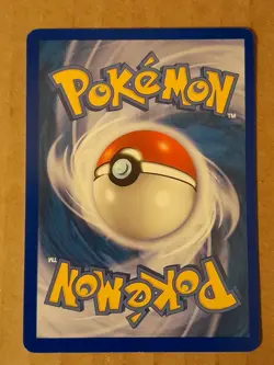 Pokemon Oddish 122/165 Expedition NM See Pictures - Image 2