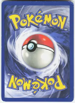 Parasect 41/64 Uncommon Jungle Pokemon 1st Edition Damaged - Image 2