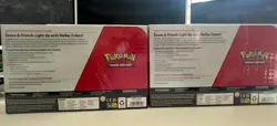 Pokemon Prismatic Evolutions Elite ETB Booster Bundle Costco 2-Pack Lot of 2 - Image 2