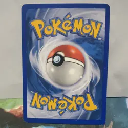 Pokemon Pelipper Ruby and Sapphire Sandstorm Reverse Holo Heavy Played 50/100 - Image 5