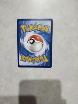 Pokemon TCG Nemona Special Illustration Rare Sv: Paldean Fates 238/091 - Image 2