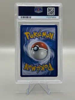 DEERLING #165/162 PSA 10 GEM MT POKEMON Temporal Forces (Illustr. Rare) ENGLISH - Image 4
