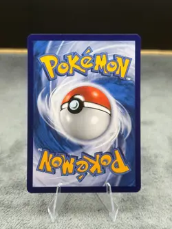 2025 Pokemon Chinese 151 Vileplume 159/151 S Baby Shiny Rare Holo - Image 2