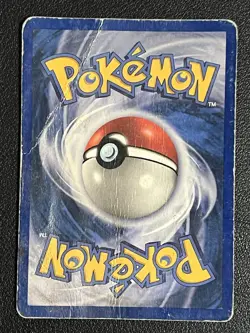 Alakazam 1/110 Legendary Collection Reverse Holo Rare Pokemon TCG Nintendo - Image 2