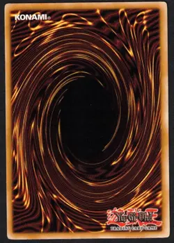 Yugioh Gandora the Dragon of Destruction CT07-EN020 Super Rare Limited - NM - Image 2