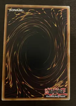 YuGiOh! - Tellarknight Cygnian BLGG-EN017 Secret Rare Glorious Gallery LP/NM - Image 2