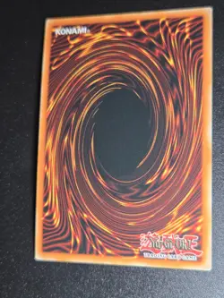 Red Supernova Dragon Yu-Gi-Oh! GFTP-EN045 1st Ultra Rare - Image 2