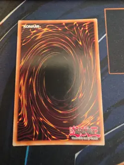 Yugioh Call of the Haunted NKRT-EN032 Platinum Rare Limited Edition Near Mint - Image 2