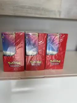 Sealed Costco Pokemon Prismatic Evolutions 2-Pack ETB Booster Bundle - Image 2