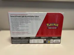 Sealed Costco Pokemon Prismatic Evolutions 2-Pack ETB Booster Bundle - Image 5