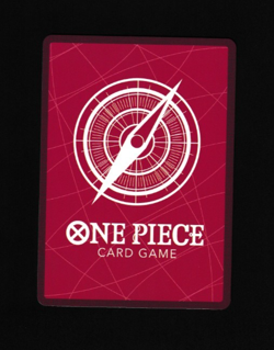 Monkey.D.Luffy (BVB x One Piece Campaign) One Piece TCG Promo NM - Image 2