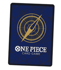 Monkey D. Luffy One Piece OP08 109 Treasure Rare Parallel English - Image 2