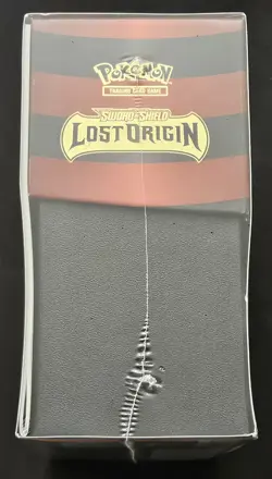 Pokemon Center Exclusive Lost Origin Sword & Shield Elite Trainer Box New Sealed - Image 5