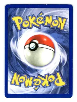 MEWTWO 14/53 - POKEMON WOTC MOVIE PROMO - NM - Image 2