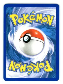 SAMUROTT 32/114 BLACK & WHITE BASE SET POKEMON - NM/M UNPLAYED - HOLO RARE - Image 2