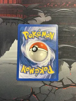 Misty's Magikarp 88/132 Unlimited Pokemon Gym Challenge NM - Image 5