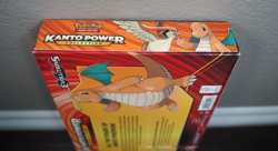 Pokemon TCG XY Evolutions Kanto Power Collection Box Dragonite EX Factory Sealed - Image 4