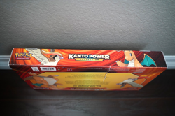 Pokemon TCG XY Evolutions Kanto Power Collection Box Dragonite EX Factory Sealed - Image 5