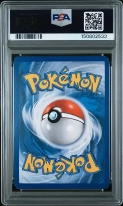Arceus-Holo Arceus Pokemon Platinum Arceus AR4 PSA 6 - Image 2