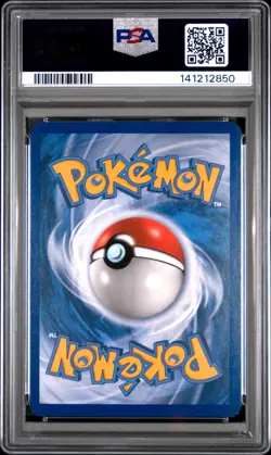 2009 Pokemon Platinum Arceus #94 Arceus Lv.X-Holo Arceus PSA 8 - Image 2