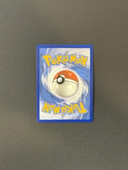 Pokemon TCG Gengar 066/196 Trick or Trade 2023 Halloween Stamp Holo Rare - Image 2