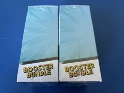 Pokemon TCG Mega Evolution: Ascended Heroes Booster Bundle Boxes (Sealed) - Image 3