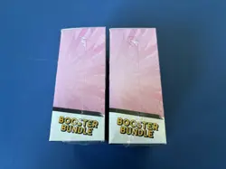 Pokemon TCG Mega Evolution: Ascended Heroes Booster Bundle Boxes (Sealed) - Image 4