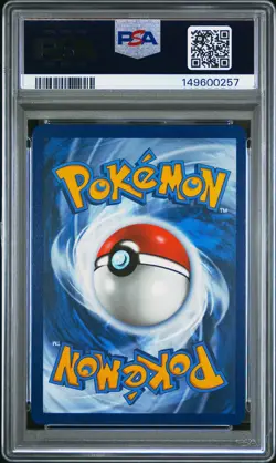 Charmeleon #169 2023 Pokemon Mew En-151 Illustration Rare PSA 9 - Image 2