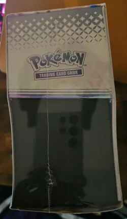 Pokemon Evolutions Elite Trainer Box Prismatic Dollar General New Sealed - Image 2