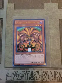 YUGIOH EXODIA THE FORBIDDEN ONE SET YGLD ULTRA 1ST ED NM + INCARNATE SECRET 1ST - Image 2
