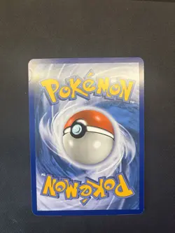 Pokemon TCG Charizard GX SM60 Oversized Jumbo Full Art 2017 Black Star Promo - Image 5