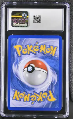 Pokemon Arceus Arceus AR2 Holo CGC 8.5 Nm/mint+ - Image 2