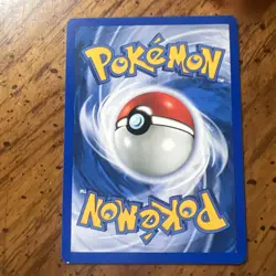 Pokemon Gym Challenge Set COMMON Grass Energy 129/132 - LP-NM unlimited - Image 2