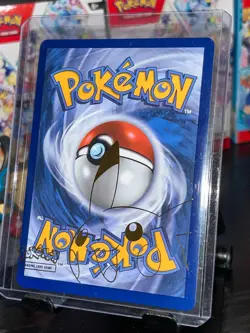 Pokemon TCG ME:Perfect Order Hyper Rare Gold NM Mega Zygarde EX Full Art 124/088 - Image 4