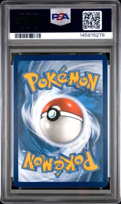 PSA 10 GEM MINT Chien-Pao EX POKEMON Paldea Evolved *COLD NVR BOTHERD ME ANYWAY* - Image 2