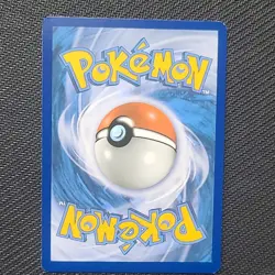 Pokemon TCG Hala 143/145 SM Guardians Rising Holo Full Art Ultra Rare 2017 - Image 3