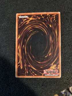 Yugioh Relinquished SDP-001 Unlimited Ultra Rare - Image 2