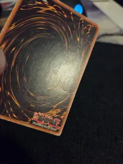 Yugioh Relinquished SDP-001 Unlimited Ultra Rare - Image 4