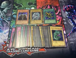 Yu-Gi-Oh Starter Deck Kaiba Complete Deck Unlimited Edition - Image 1
