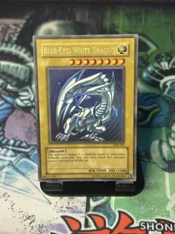 Yu-Gi-Oh Starter Deck Kaiba Complete Deck Unlimited Edition - Image 4