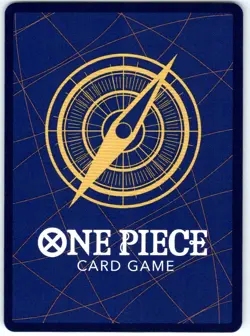 Sabo (Pirate Foil) P-073 Premium Booster -The Best- Vol. 2 One Piece Foil NM - Image 2