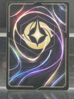 Disney Lorcana Ohana Means Family 32/204 Winterspell Legendary-- - Image 3