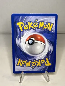 Pokemon TCG Kabutops Fossil Set Holographic Rare Card 9/62 Vintage LP+ - Image 2