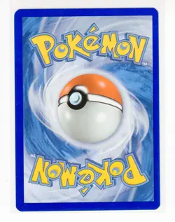 ~ESP~ SPANISH Quaxwell 207 Paldea Evolved Pokemon Card (G4) - Image 2
